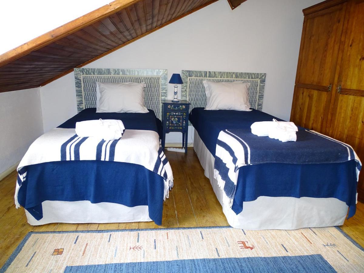 Casa Da Praia Do Ribatejo Extérieur photo