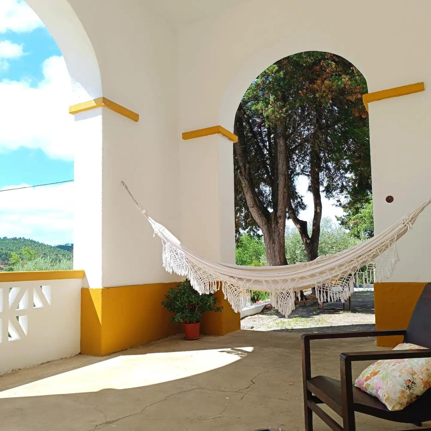Casa Da Praia Do Ribatejo Extérieur photo